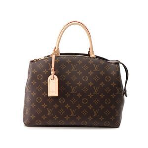 Louis Vuitton Grand Palais MM Monogram